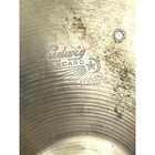 Vtg 10 Inch Ludwig Standard Paiste Swiss Made Cymbal