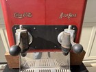 1930   s Coca Cola Double Handle Soda Fountain Dispenser Art Deco Original