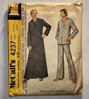  Vintage Vogue-mccall s-simplicity Men s Patterns - Lot Of 4  1970s  