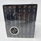 Anthony Robbins Get The Edge 7-day Program To Transform Your Life  Set New