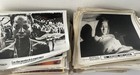 Huge Wholesale Lot Of 2000 Vintage Movie Film Press Photos Spanish Mexican