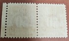 Us  1931 - J86- 50c Postage Due Pair-- Mint Nh- Scv  40