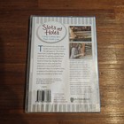 Slots And Holes Dvd Liz Gipson 2011 Rigid   heddle Loom Warping Tutorial 