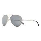 Maverick Character Aviator Sunglasses Mirror Lens Halloween Costume Comic Con 