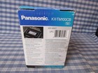 Panasonic Kx-tm100cb Digital Answering Machine  nos Open Box  Free Shipping
