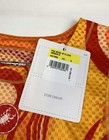 Castelli Women s Pro Mesh Sleeveless Base Layer Size Small - New