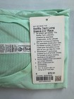 Lululemon Swiftly Tech Long-sleeve Shirt 2 0 Waist Length  Sea Mist  Nwt