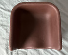 Vintage Cambro Child Brown Booster Seat 6 Huntington Beach Ca