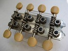 Vintage 1910 s Martin Mandolin Waverly Tuners Set For Project Upgrade