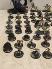 Mage Knight  Lot Of 90 Miniature Figures Wizkids 