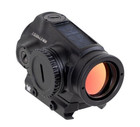 Vortex Sparc Solar Red Dot 2 Moa Motion Activated With Mount   Covers