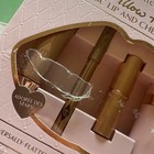 Charlotte Tilbury Pillow Talk Iconic Lip And Cheek Secrets 4-piece Set Nib