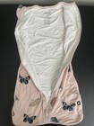 Kyte Baby Butterfly Pink Sleep Sack 0 5 Tog Nb Newborn