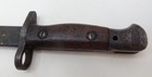 Antique 1907 Ww1  Wilkinson British Bayonet
