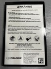Polaris Oem Owners Manual For A 2017 Polaris Ace 900 Xc