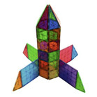 Magna-tiles 100 Piece Stem Learning Set     Sale Price     Ships Free Usa