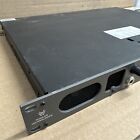 Wohler Technologies Amp1a-lp  2-channel Analog Audio Monitor Panel
