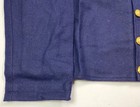 Civil War Us Union Yankee Infantry Shell Jacket-large 44r