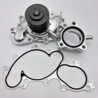 Genuine Timing Belt Kit With Water Pump Oem Toyota Tacoma Tundra 4runner 3 4l V6