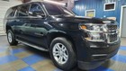 2020 Chevrolet Suburban Lt Sport Utility 4d