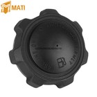 For John Deere Gas Cap Vented - Id  2 1 4   Gx22166 Am104032 Am118637 Am107344