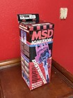 Msd 8528 Pontiac V8 Ready-to-run Distribuitor