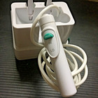 Conair Interplak Dental Water Jet Oral Irrigator Model F3251061   read