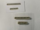 Stampin Up Stamp Set Paper Pumpkin Jots And Thoughts Stamps Only Mar 2013