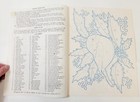 Easy Punch Graceful And Lovely Iron-on Transfer Patterns Book