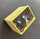1989 Topps Batman Series 2 Complete Set - 132 Factory Fresh Cards  -  p111623a