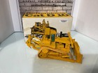 Nzg Caterpillar Scale 1 50 Kettendozer Cat D 10 W  Germany