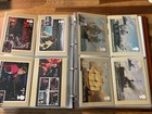 Gb Phq Cards Mint 1st And High Val Stamps 103 Modern Mint Stamps Attached  1