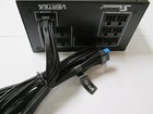 Seasonic Modular 12v-2x6 Power Cable Blue New 