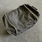 Nike Elite Gym Duffle Bag In Black 