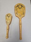 Vintage Vanity Or Dresser Set - 12 Pieces