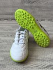 Adidas Copa Pure 3 Tf Soccer Turf Shoes Kids White black Youth Cleats Size 3 5