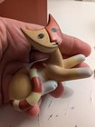 Goebel Rosina Wachtmeister Orange Stripes Tabby Cat Figurine