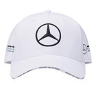 Lewis Hamilton Mercedes Amg Petronas F1 Monster Hat Cap Limited Edition Snapback