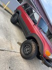 1995 Toyota Land Cruiser I Have The 2 Jump Seats For The 3rd Row 