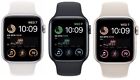 Apple Watch Series Se  2nd Gen  40mm Gps   Wifi   Bluetooth Very Good Condition