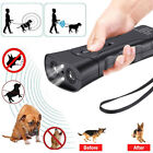 Ultrasonic Anti Bark Control Stop Barking Away Pet Dog Training Repeller Device