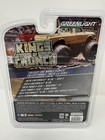 2018 Greenlight Kings Of Crunch 1972 Chevrolet K-10 Monster Truck 1 64