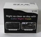 Wyze Cam Smart Home Security Camera Og Indoor outdoor 1080p Wi-fi New In Box  