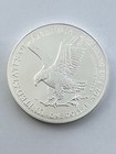 2023 American Silver Eagle  1 1 Oz  999 Fine Silver Bullion Coin