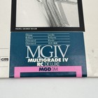 Ilford Photo Paper Black White Multigrade Iv Rc Deluxe Glossy 5x7 25 Sheets New