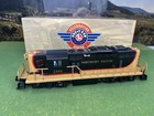 Lionel 6-28519 Northern Pacific Gp-9 Locomotive Celebration Series New Condition
