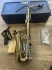 Selmer Omega  Ak097as Alto Saxophone In Hard Case - Ppskn  316884 