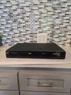 Philips Hdd Dvd Recorder 160gb Dvdr3576h Sdtv Tuner With Remote Tested