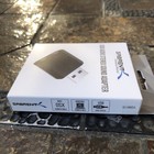 Sabrent Usb External Stereo Sound Adapter For Windows   Mac Plug   Play  au-mmsa