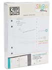 Simple Stories   Carpe Diem   Daily Planner Inserts  save Over 60  